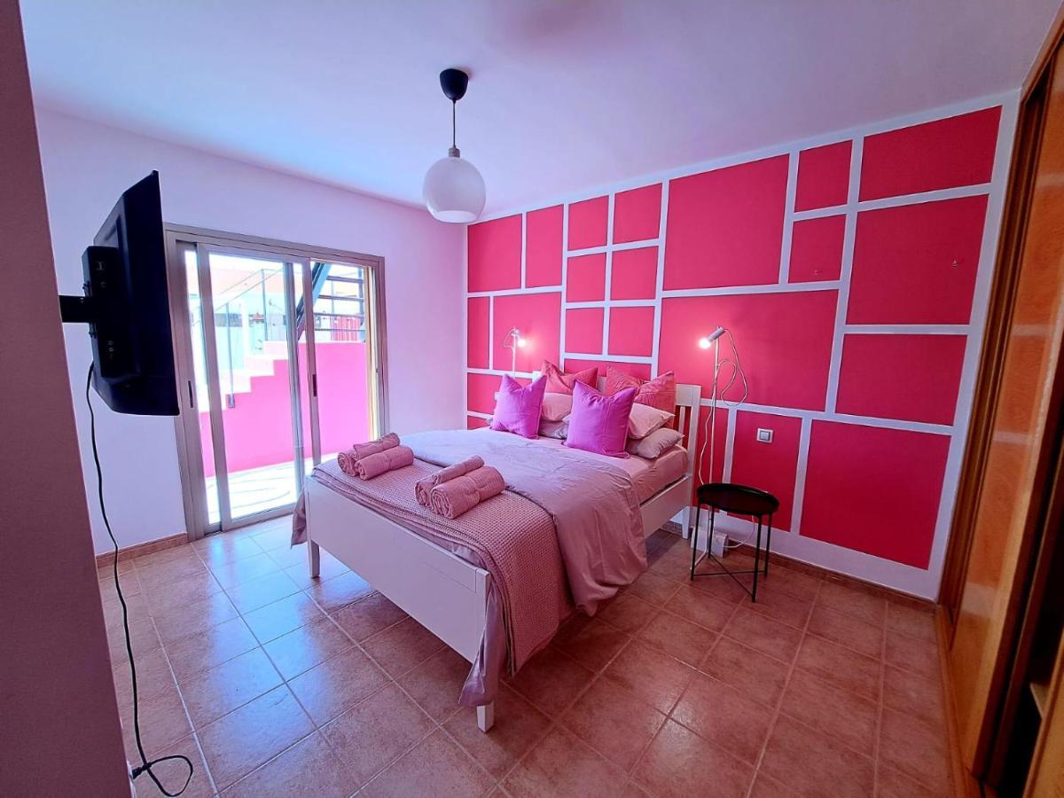 Villa Barbie 科斯塔卡莱塔 外观 照片
