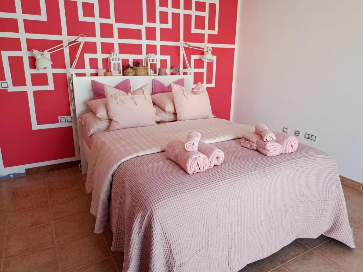 Villa Barbie 科斯塔卡莱塔 外观 照片