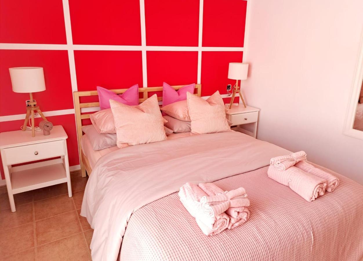 Villa Barbie 科斯塔卡莱塔 外观 照片