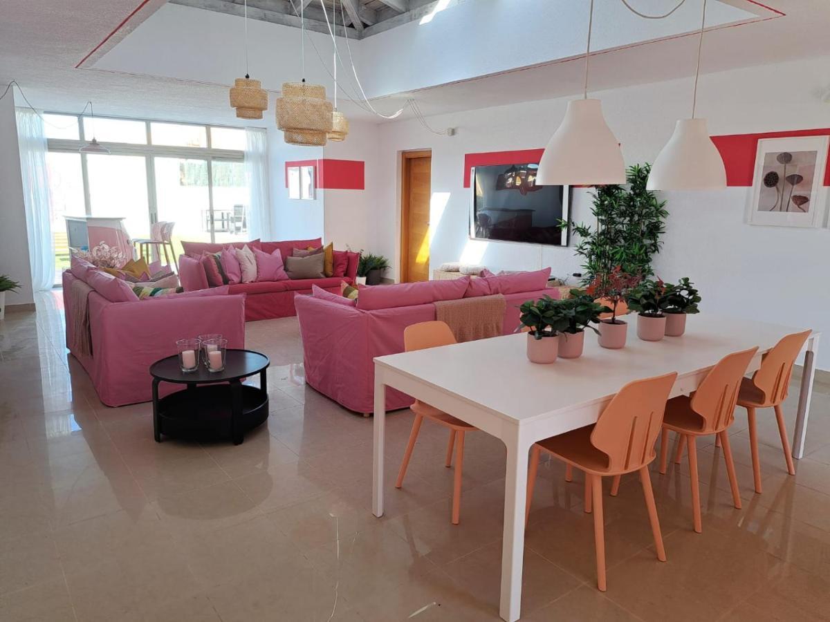 Villa Barbie 科斯塔卡莱塔 外观 照片