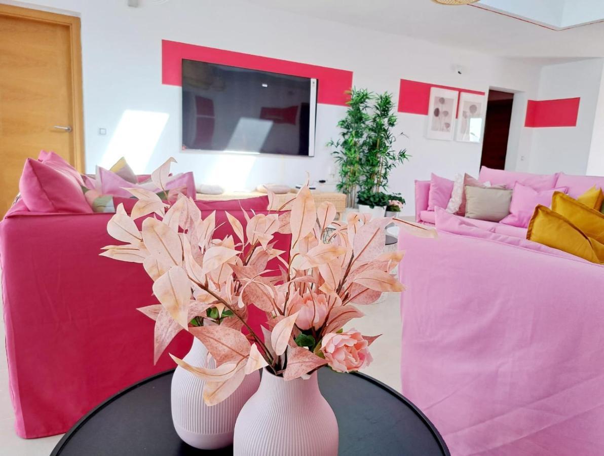 Villa Barbie 科斯塔卡莱塔 外观 照片