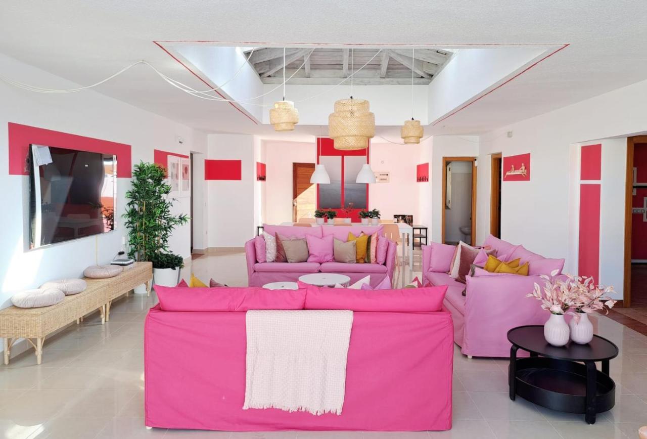 Villa Barbie 科斯塔卡莱塔 外观 照片