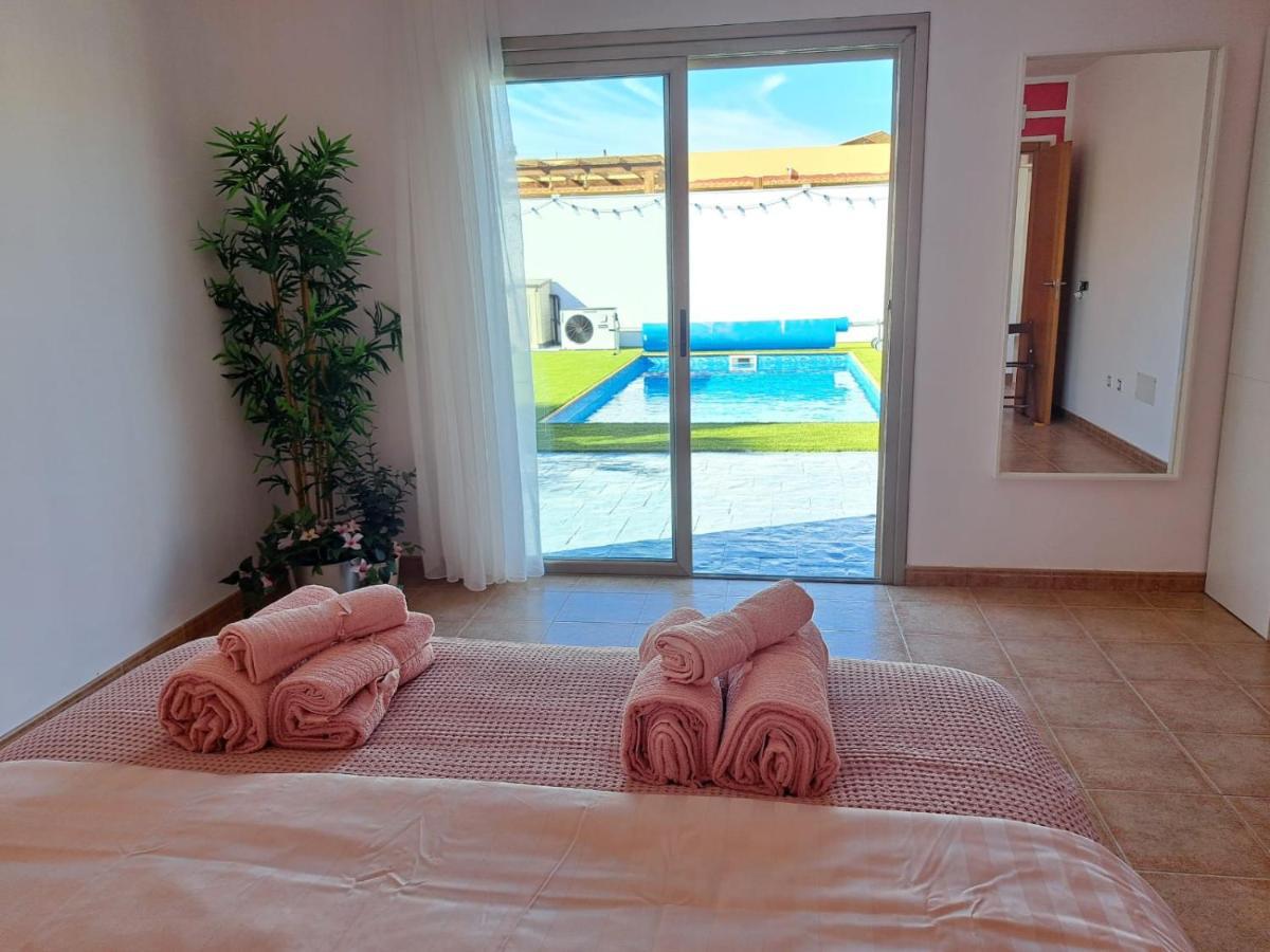 Villa Barbie 科斯塔卡莱塔 外观 照片