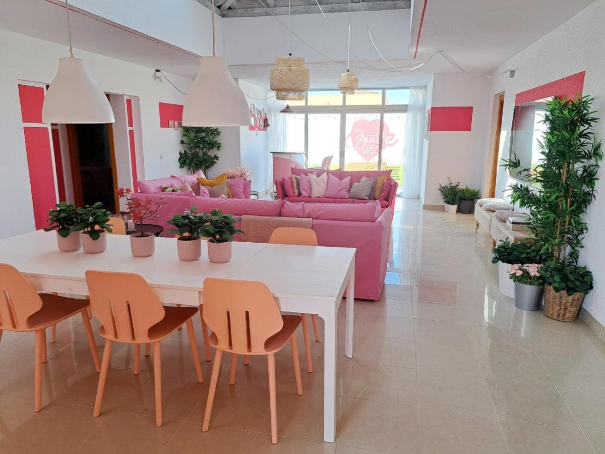 Villa Barbie 科斯塔卡莱塔 外观 照片
