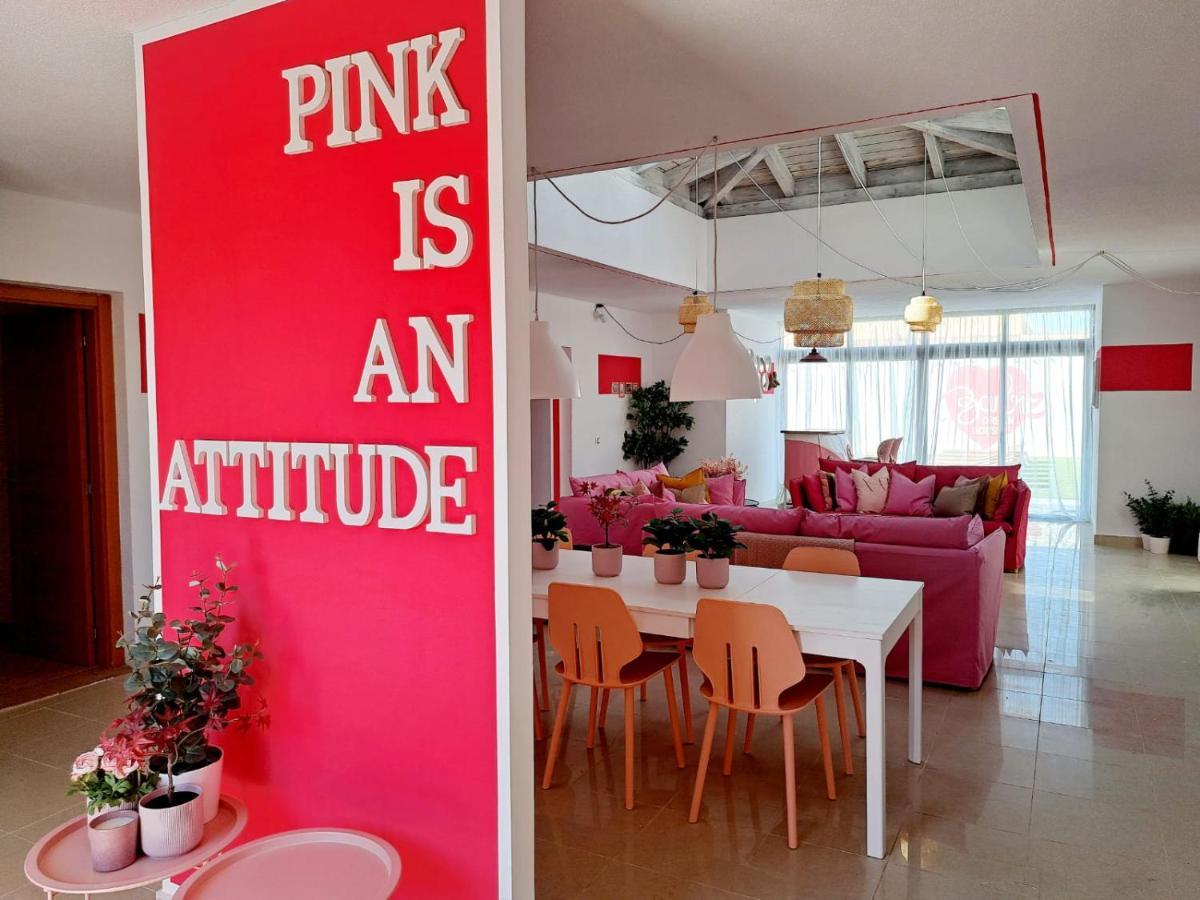 Villa Barbie 科斯塔卡莱塔 外观 照片