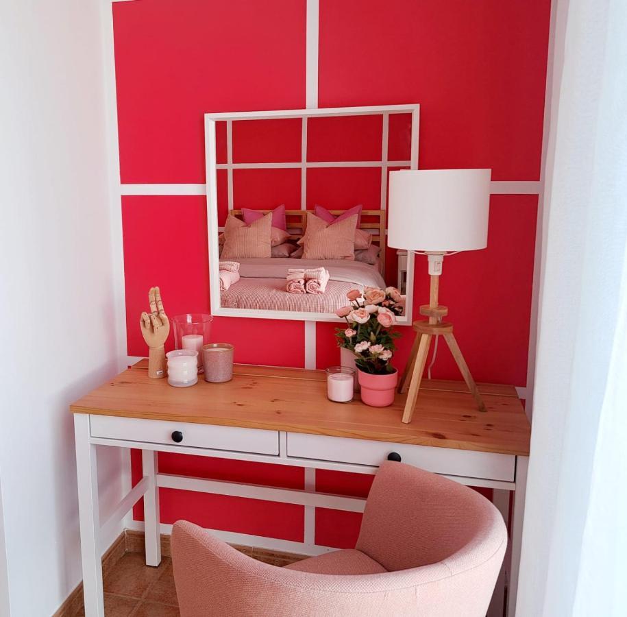 Villa Barbie 科斯塔卡莱塔 外观 照片