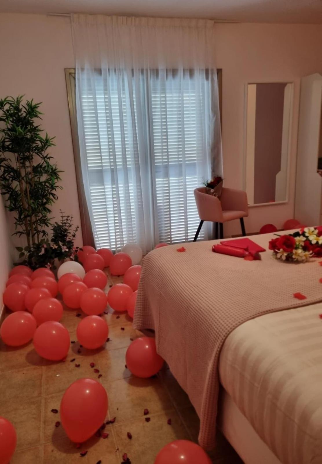 Villa Barbie 科斯塔卡莱塔 外观 照片