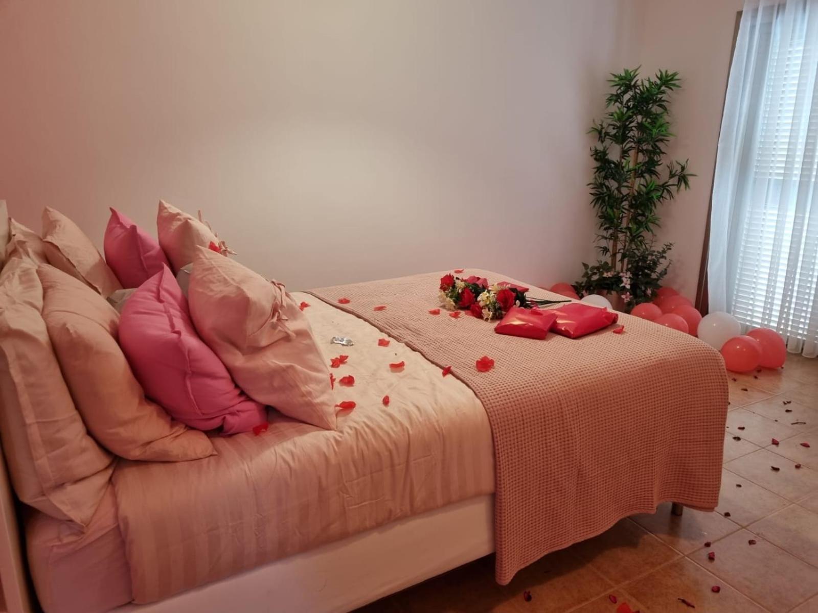 Villa Barbie 科斯塔卡莱塔 外观 照片