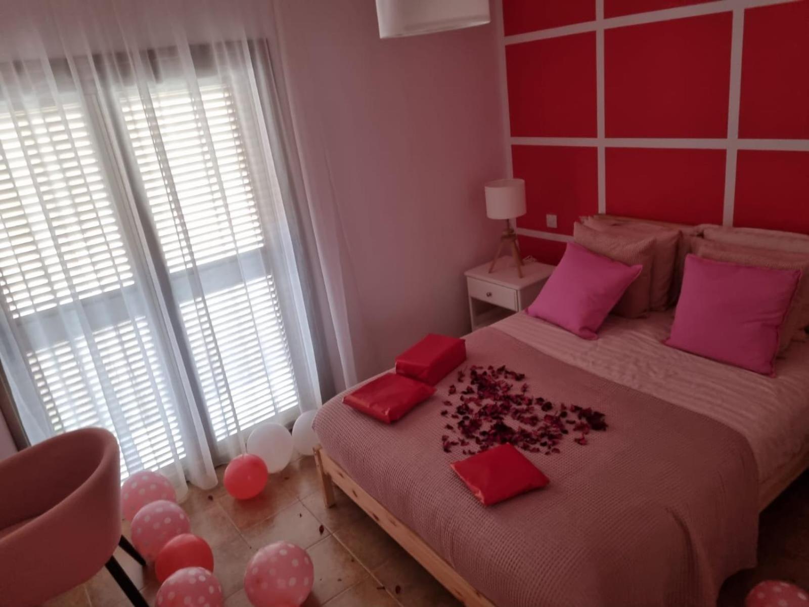 Villa Barbie 科斯塔卡莱塔 外观 照片