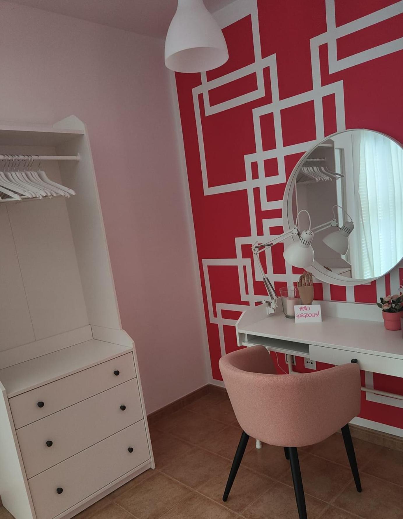 Villa Barbie 科斯塔卡莱塔 外观 照片