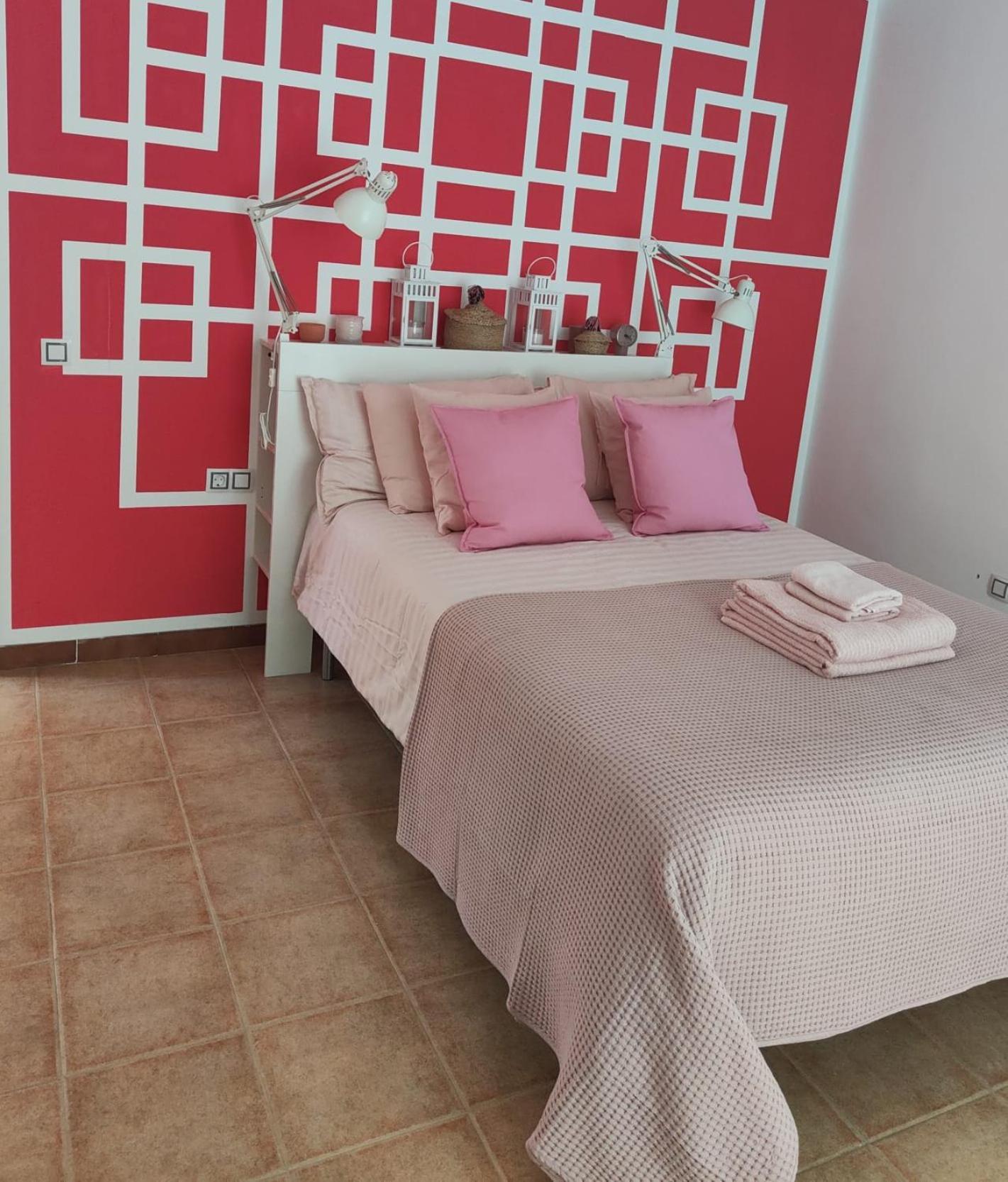 Villa Barbie 科斯塔卡莱塔 外观 照片