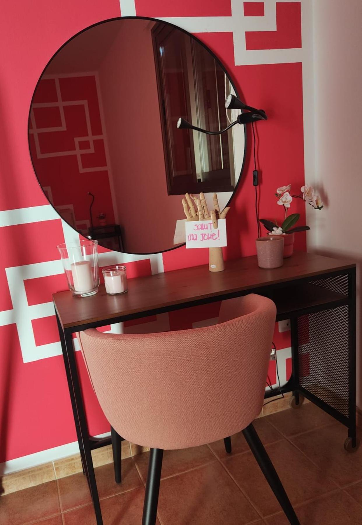 Villa Barbie 科斯塔卡莱塔 外观 照片