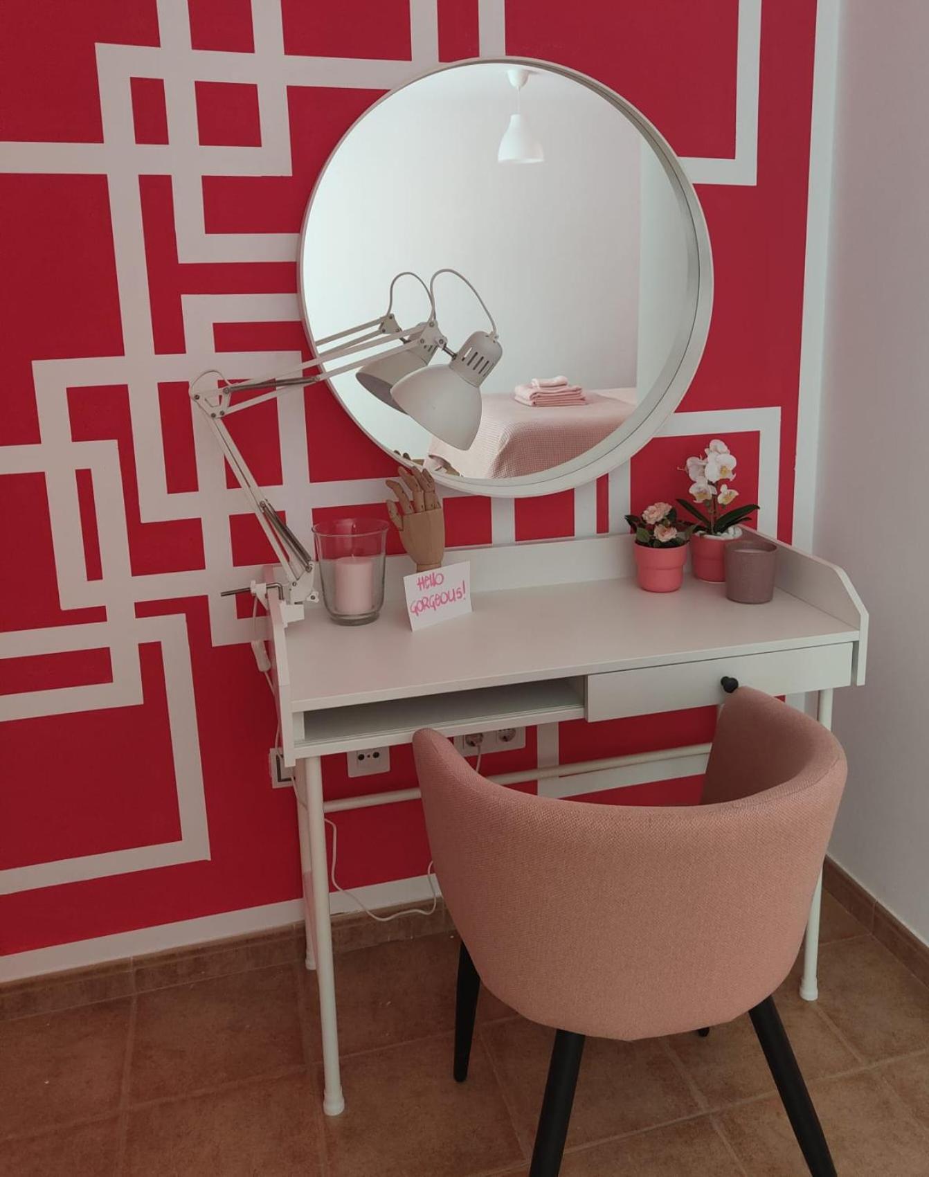 Villa Barbie 科斯塔卡莱塔 外观 照片