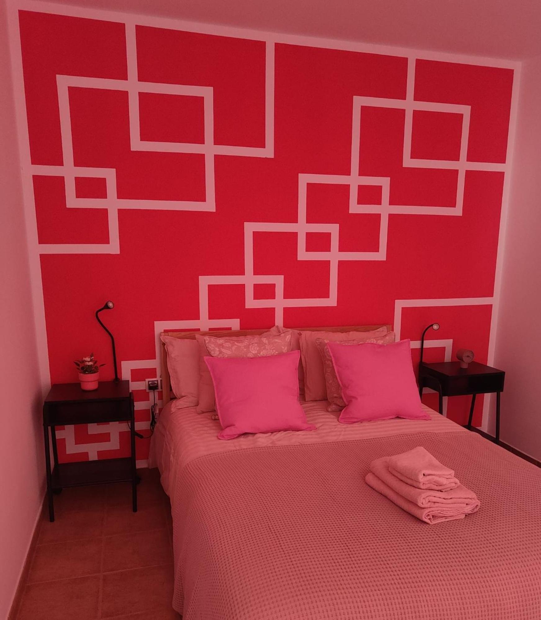 Villa Barbie 科斯塔卡莱塔 外观 照片