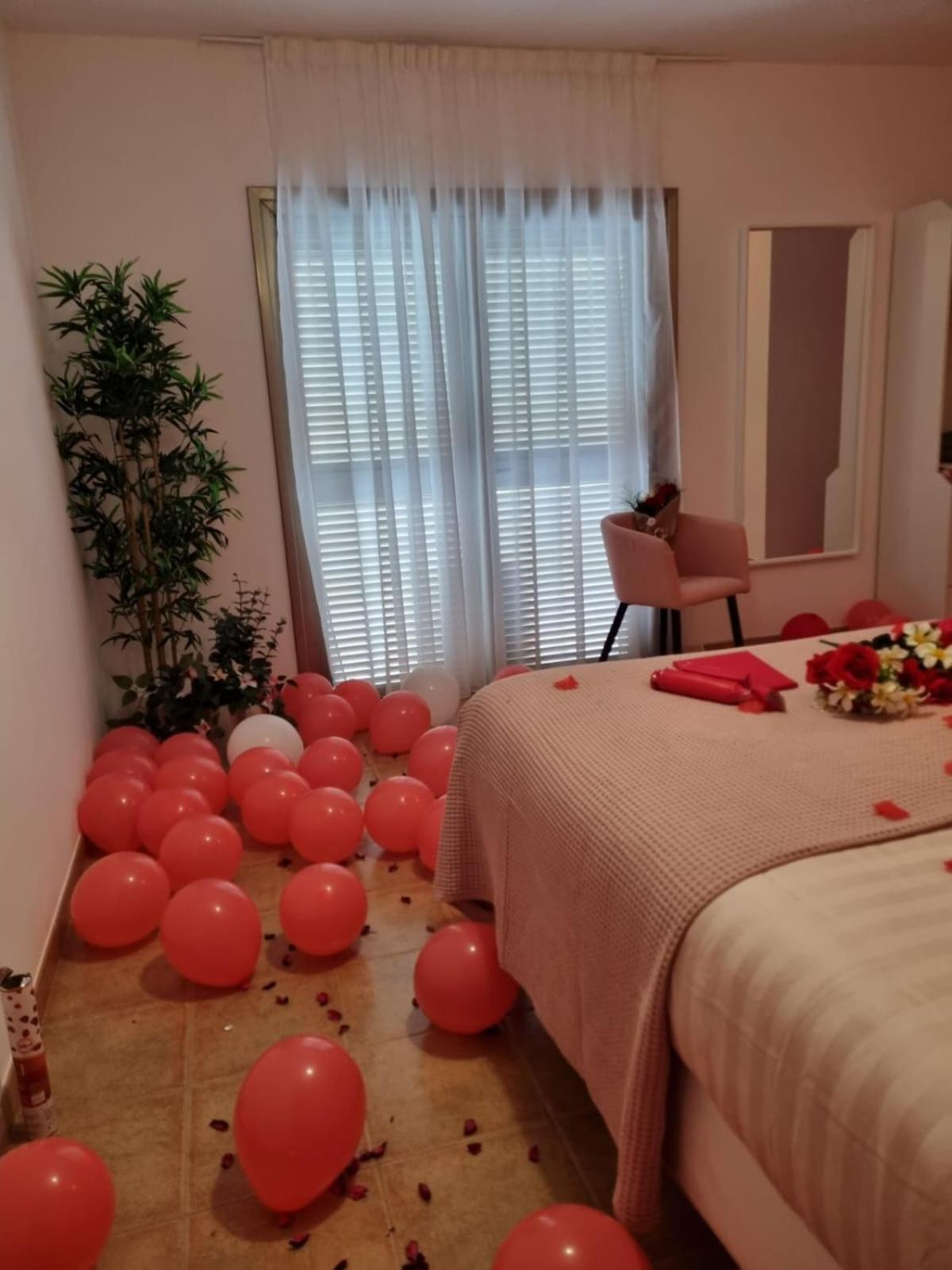 Villa Barbie 科斯塔卡莱塔 客房 照片